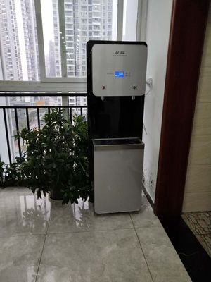 揭秘|时下蹿红网络的智能饮水神器--唐山商用直饮水机