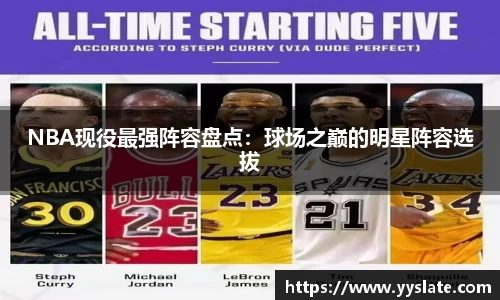 NBA现役最强阵容盘点：球场之巅的明星阵容选拔